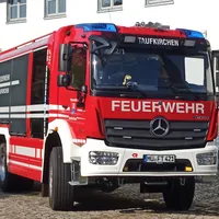 HLF 10 (Hilfeleistungslöschfahrzeug)
